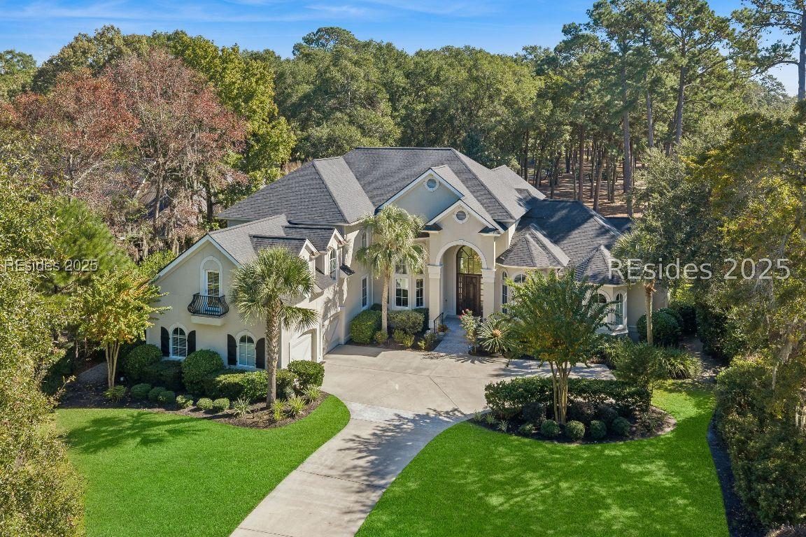 20 Balmoral Pl., Hilton Head Island, SC 29926