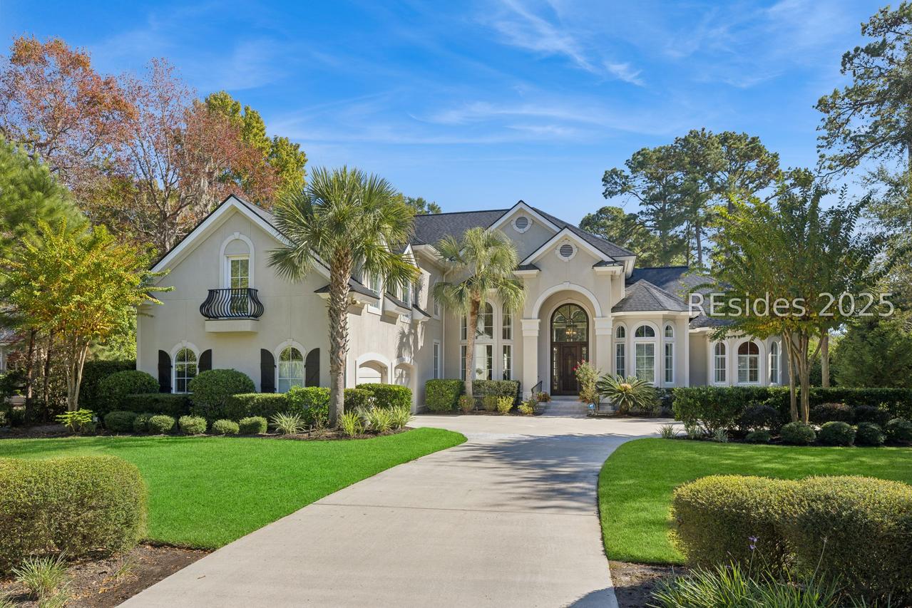 20 Balmoral Pl., Hilton Head Island, SC 29926