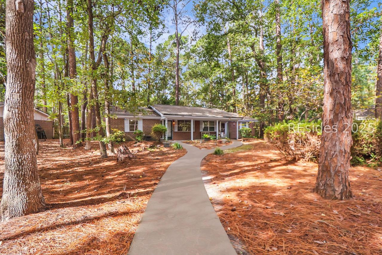 6 Point Comfort Rd. #9A, Hilton Head Island, SC 29928