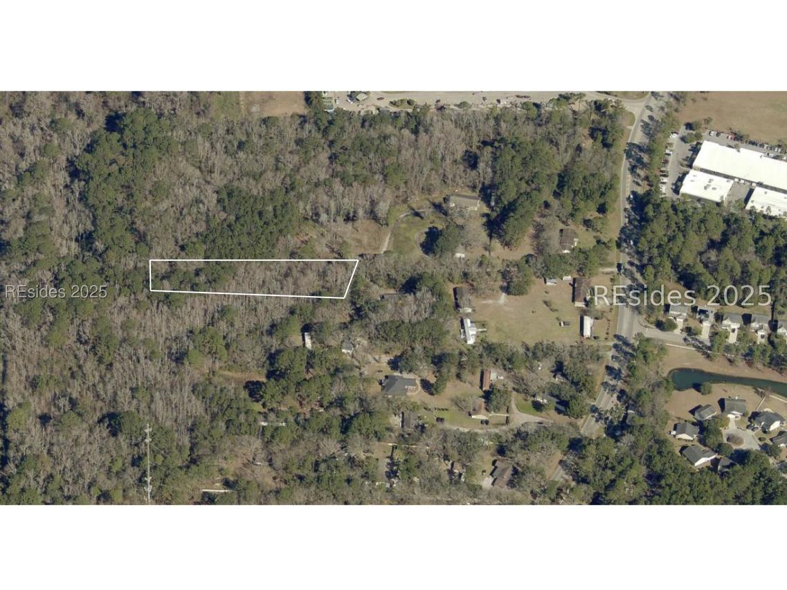 Simmonsville Rd., Bluffton, SC 29910