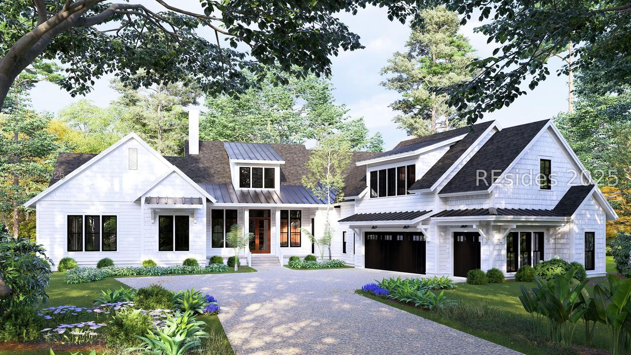 7 Woodside Cir., Bluffton, SC 29909