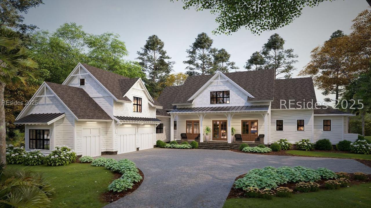 6 Colleton River Dr., Bluffton, SC 29910