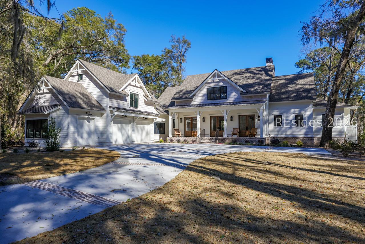 6 Colleton River Dr., Bluffton, SC 29910