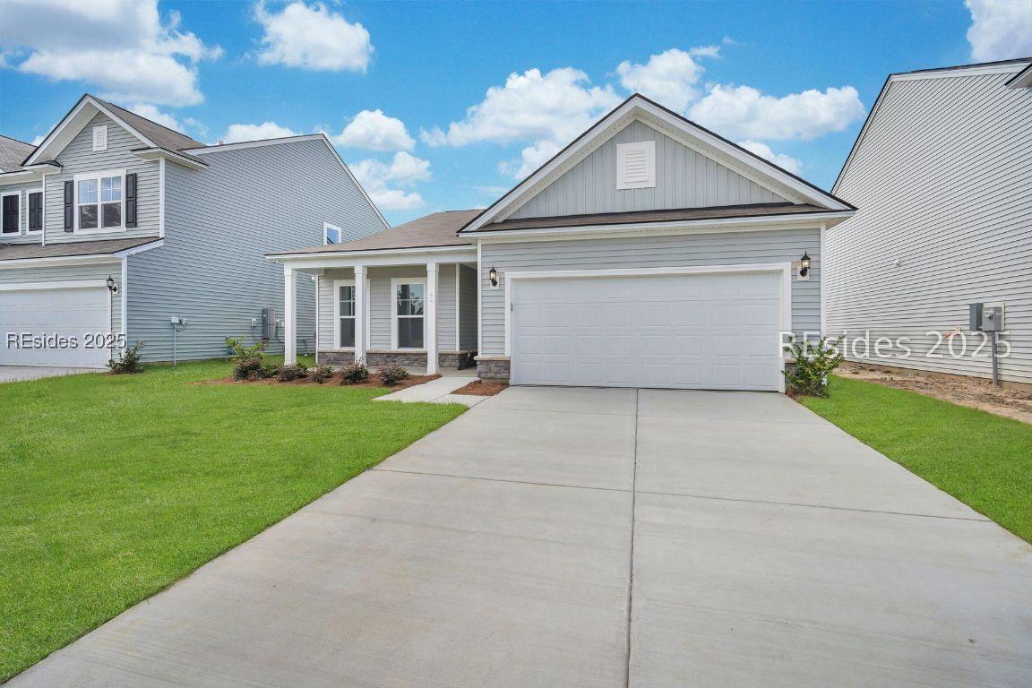 82 Hillcrest Way, Bluffton, SC 29909