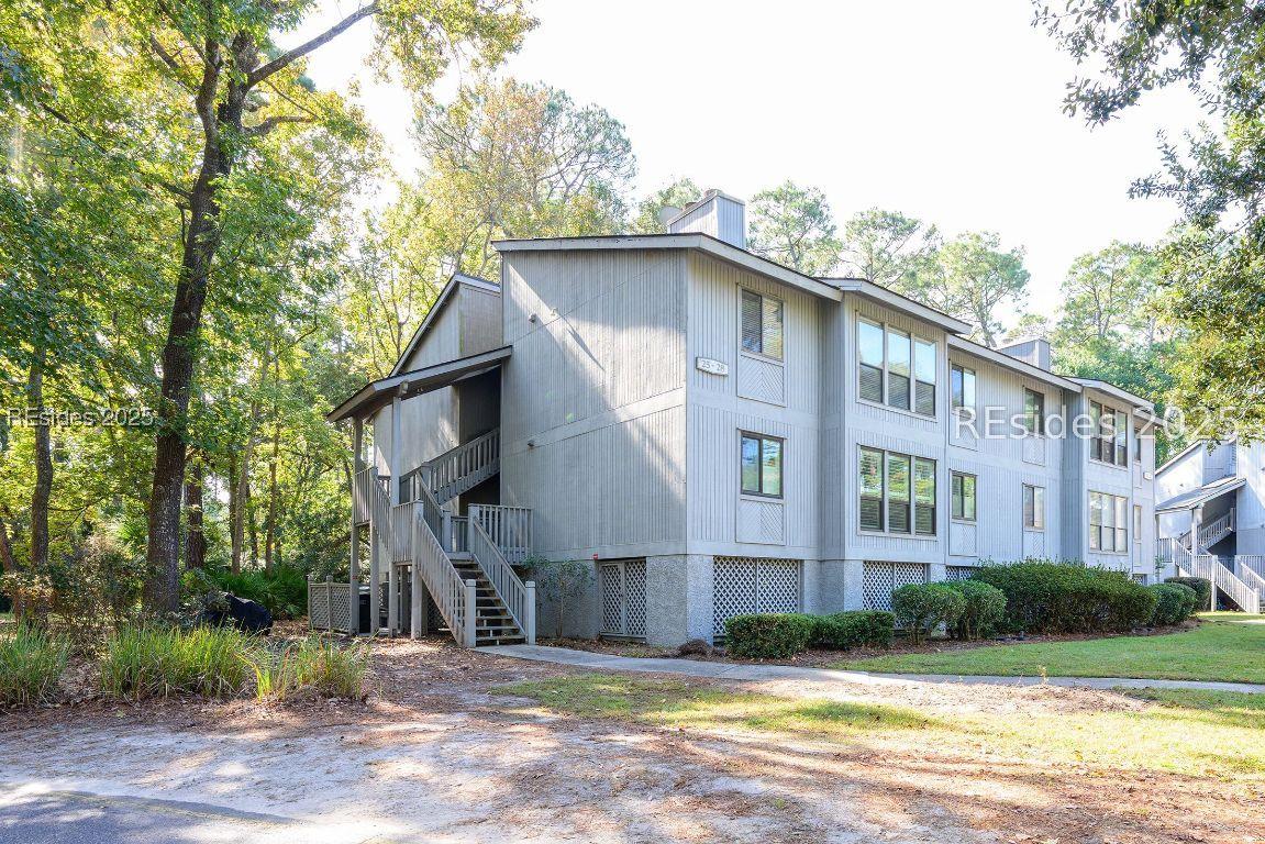 28 Forest Cove, Hilton Head Island, SC 29928