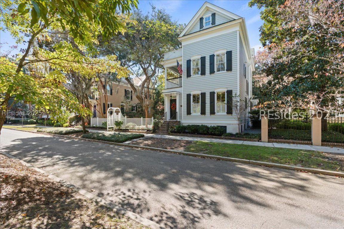 13 Prescient Ave., Beaufort, SC 29907