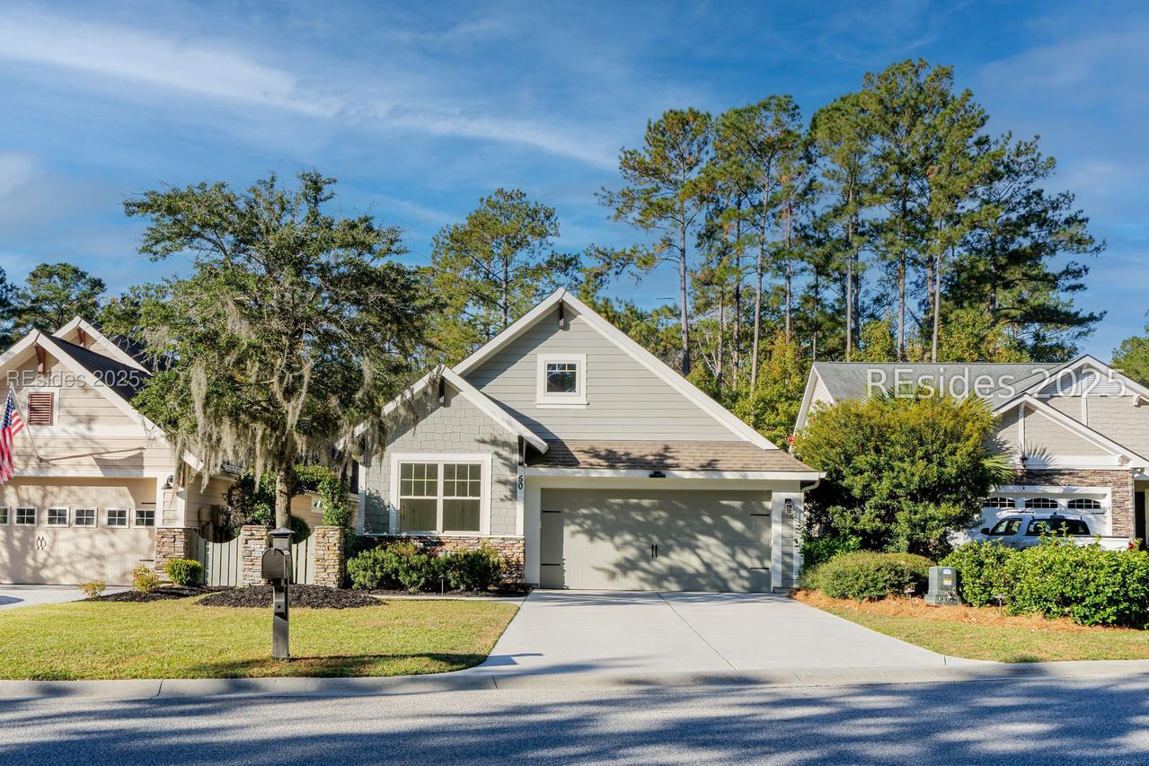 50 Fording Ct., Bluffton, SC 29910