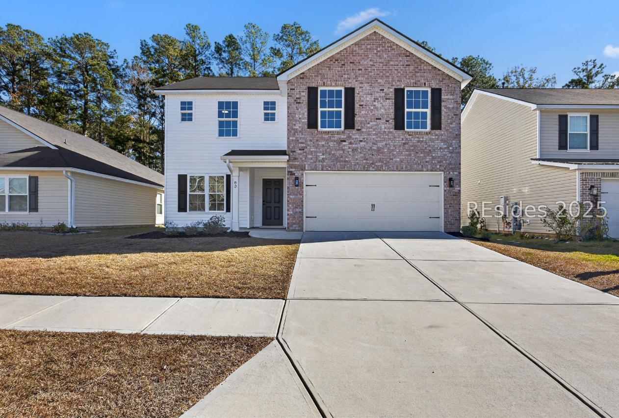 83 Old Mill Crossing, Bluffton, SC 29910