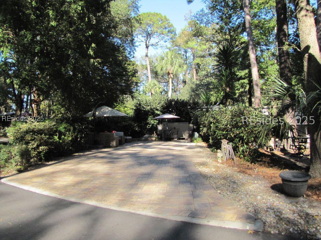 133 Arrow Rd. #42, Hilton Head Island, SC 29928