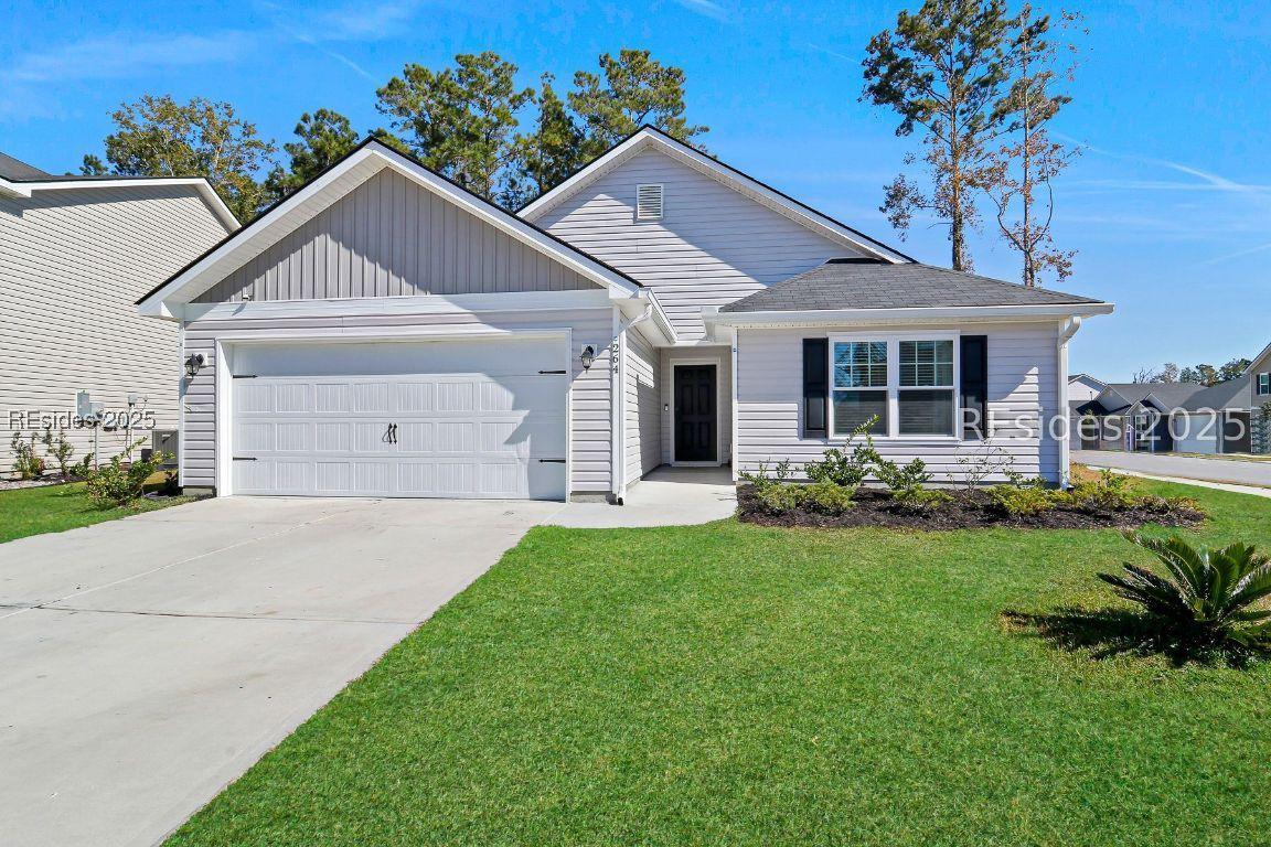 264 Founders Walk, Bluffton, SC 29910