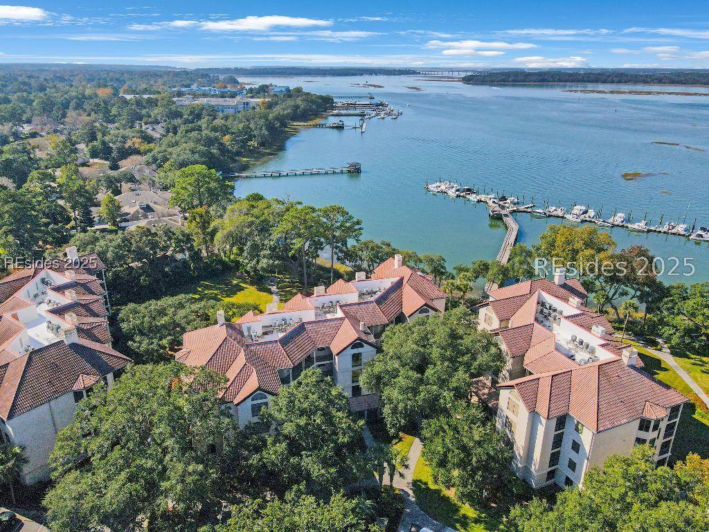 6 Village North Dr. #115, Hilton Head Island, SC 29926