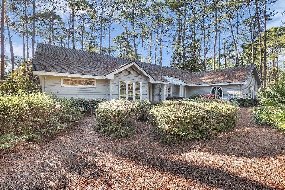 13 Oyster Rake Ln., Hilton Head Island, SC 29926