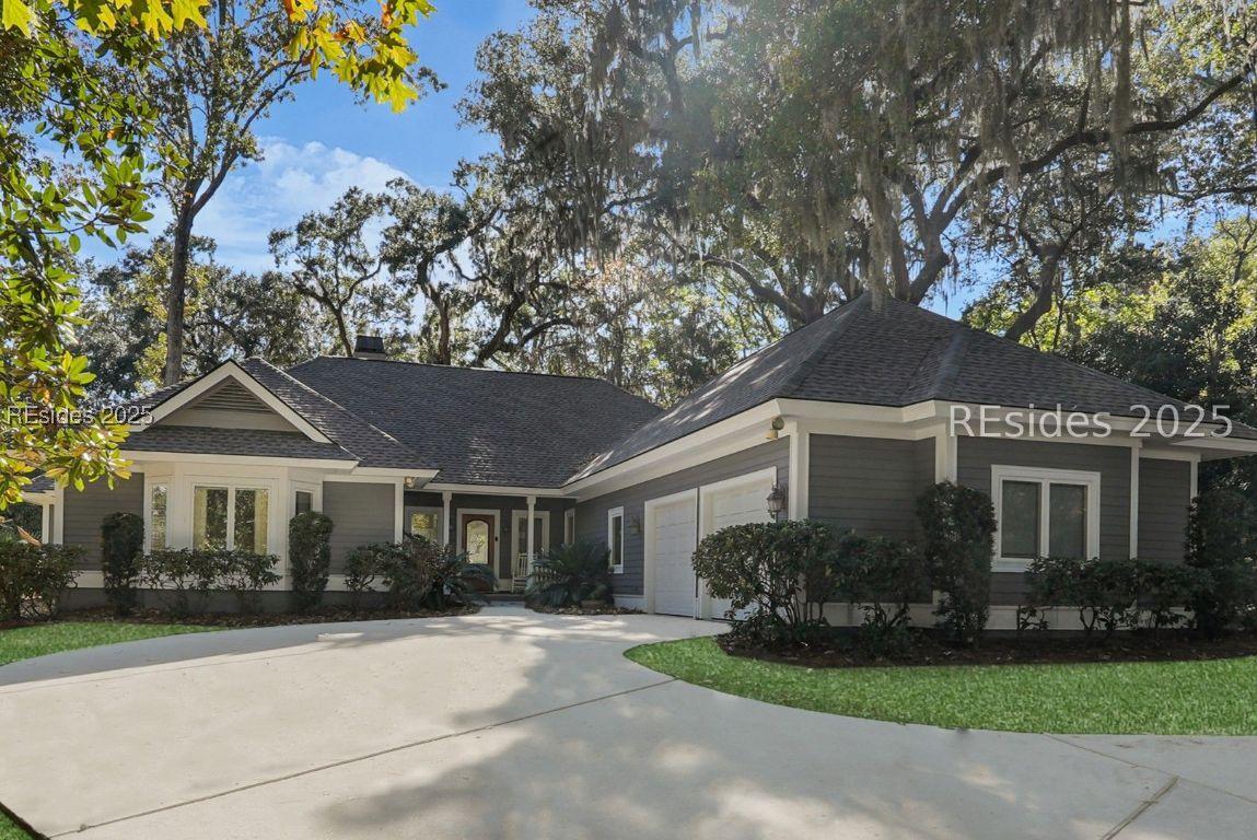 9 Winding Oak Dr., Okatie, SC 29909