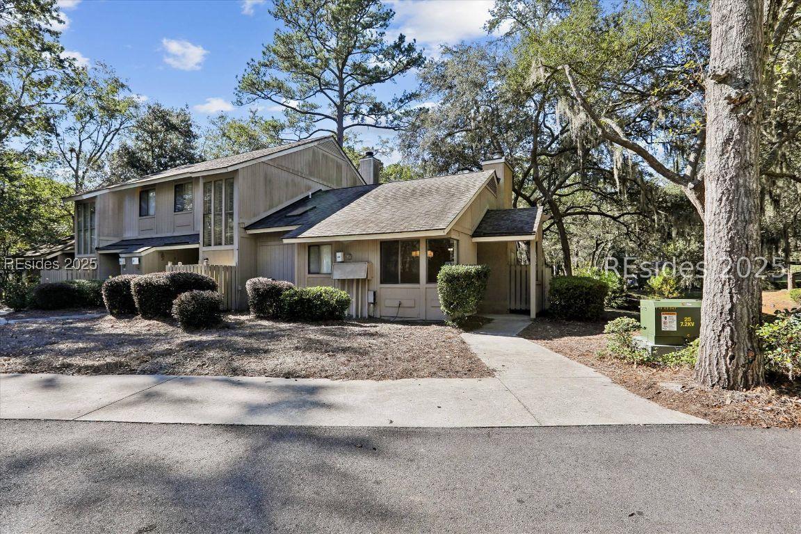 5 Gumtree Rd. #A-4, Hilton Head Island, SC 29926