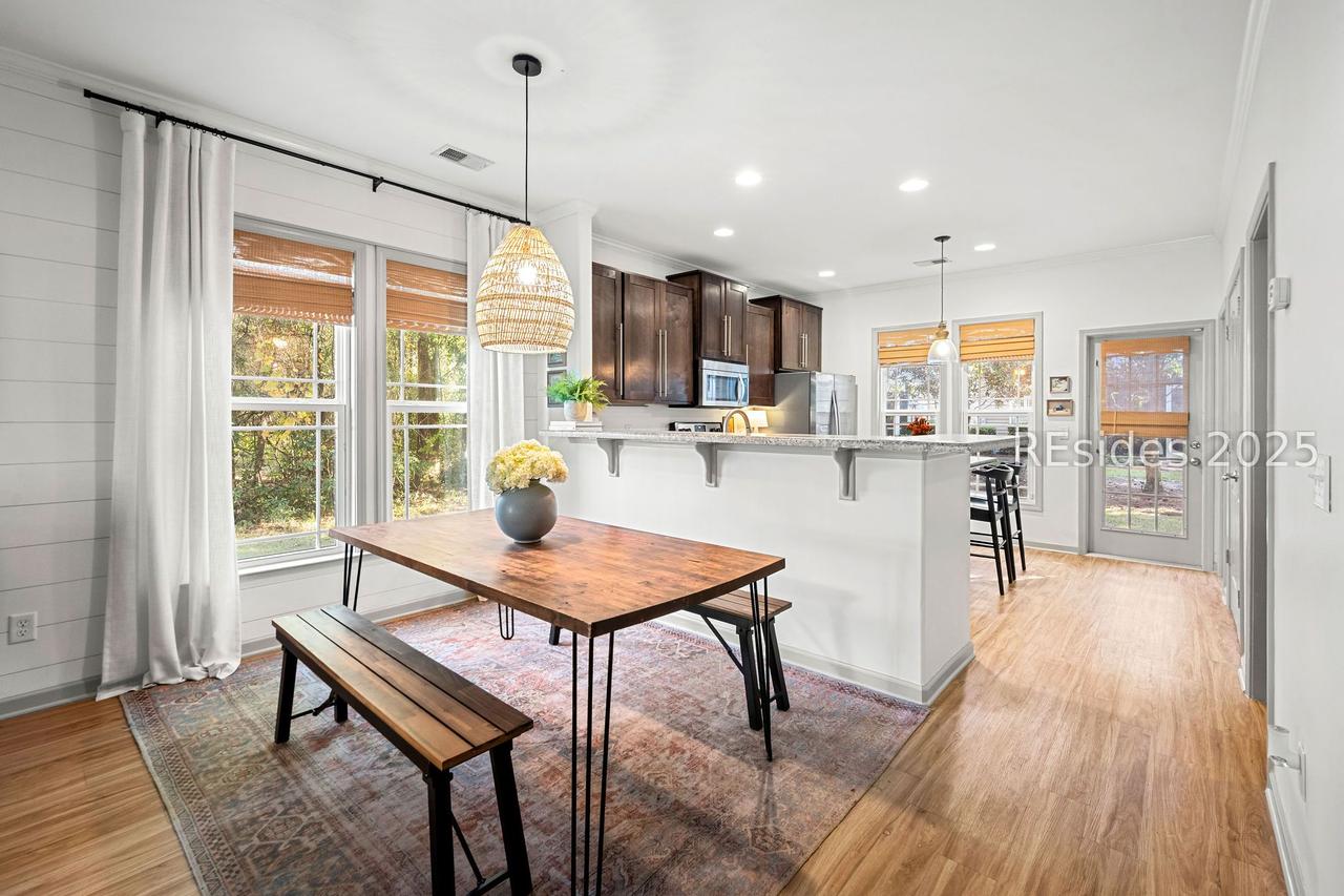 8 Moon Beam Ct., Bluffton, SC 29910