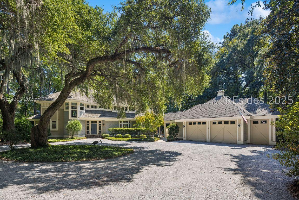 238 Spring Island Dr., Okatie, SC 29909