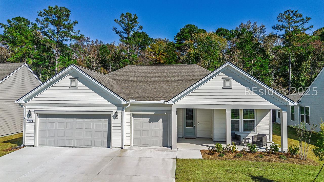 664 Java Dr., Bluffton, SC 29910