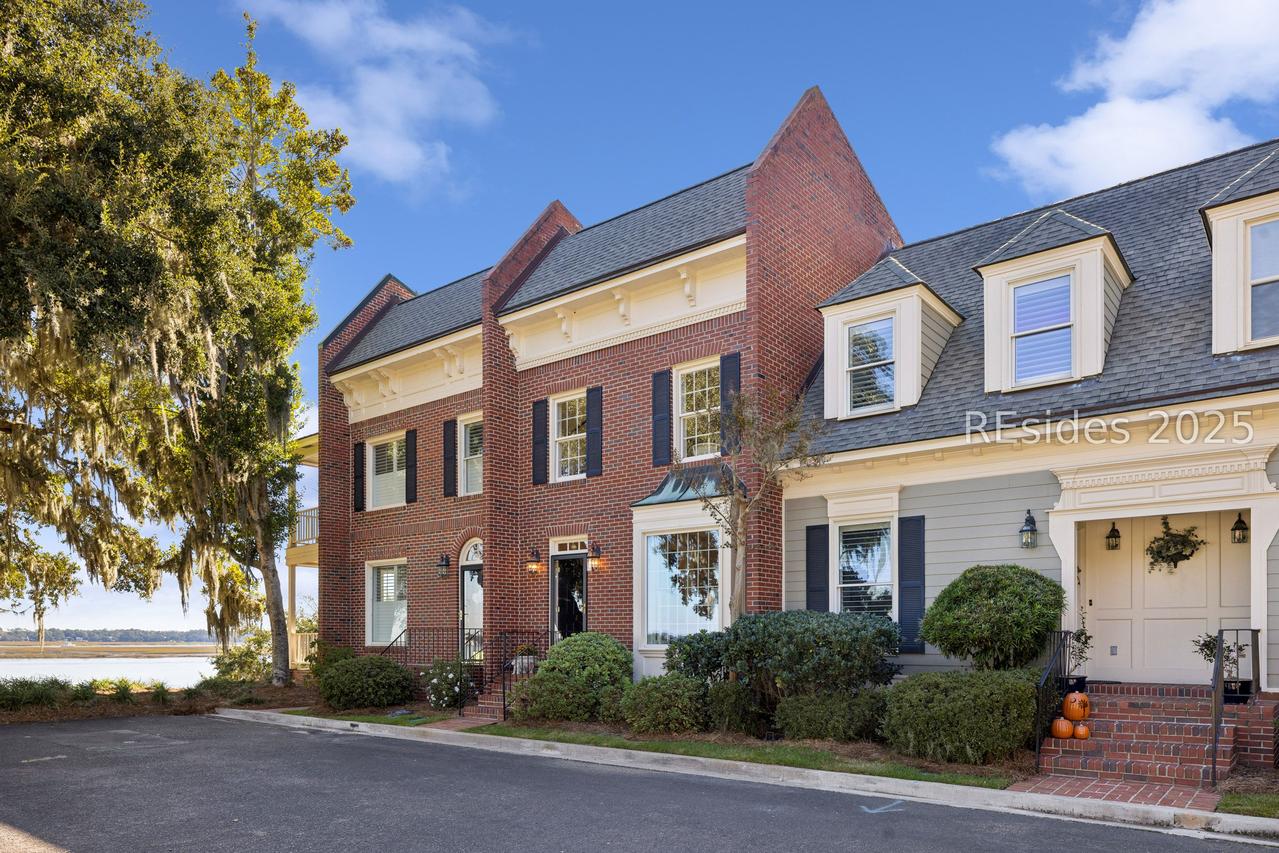 895 Ribaut Rd. #A-2, Beaufort, SC 29902