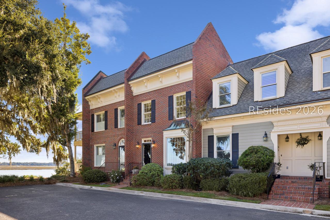 895 Ribaut Rd. #2, Beaufort, SC 29902