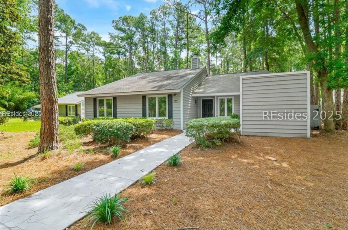19 Fernwood Tr., Hilton Head Island, SC 29926