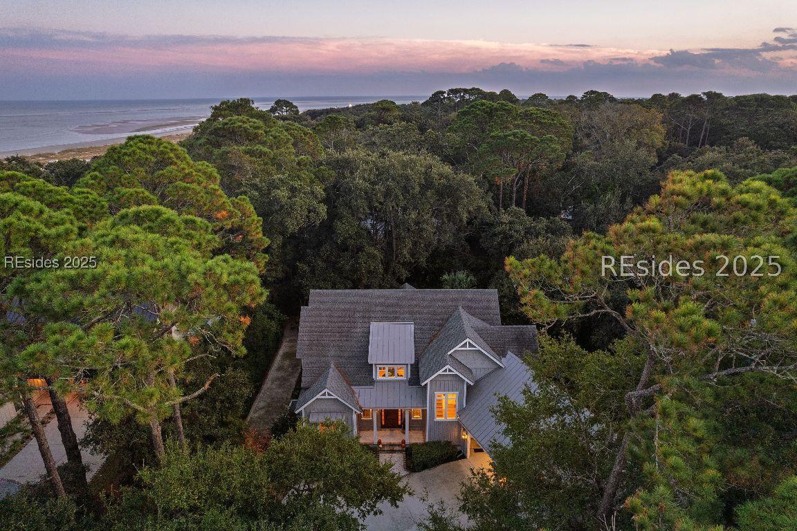 4 Heyward Pl., Hilton Head Island, SC 29928