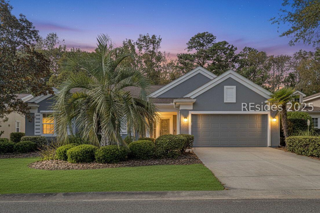 90 Doncaster Ln., Bluffton, SC 29909