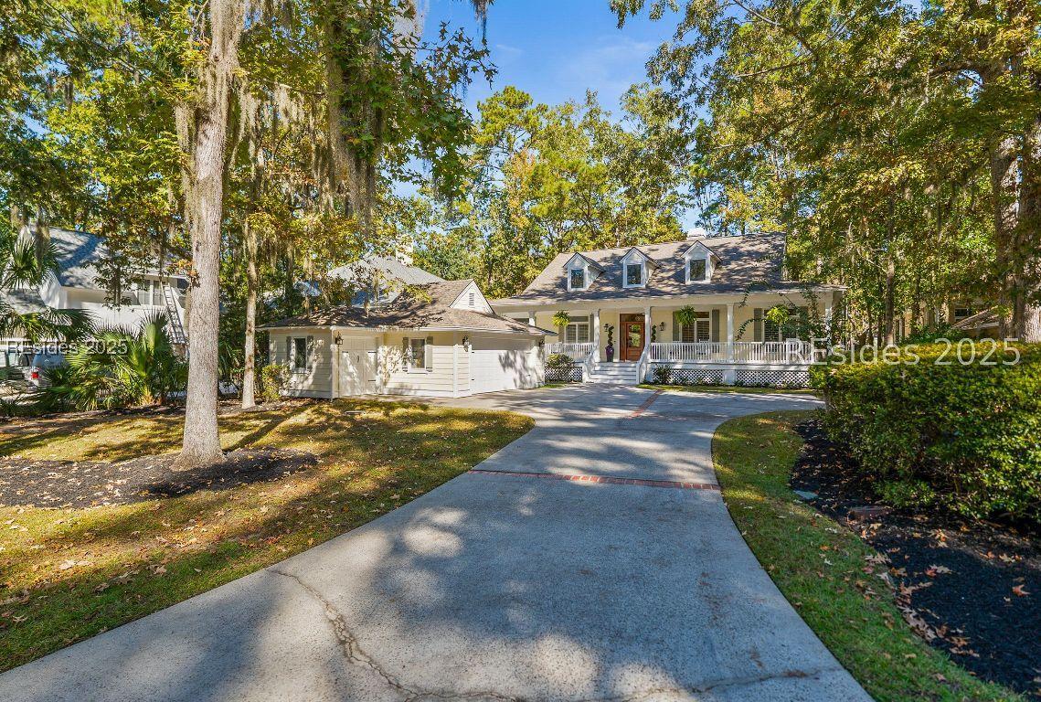 33 River Marsh Ln., Okatie, SC 29909