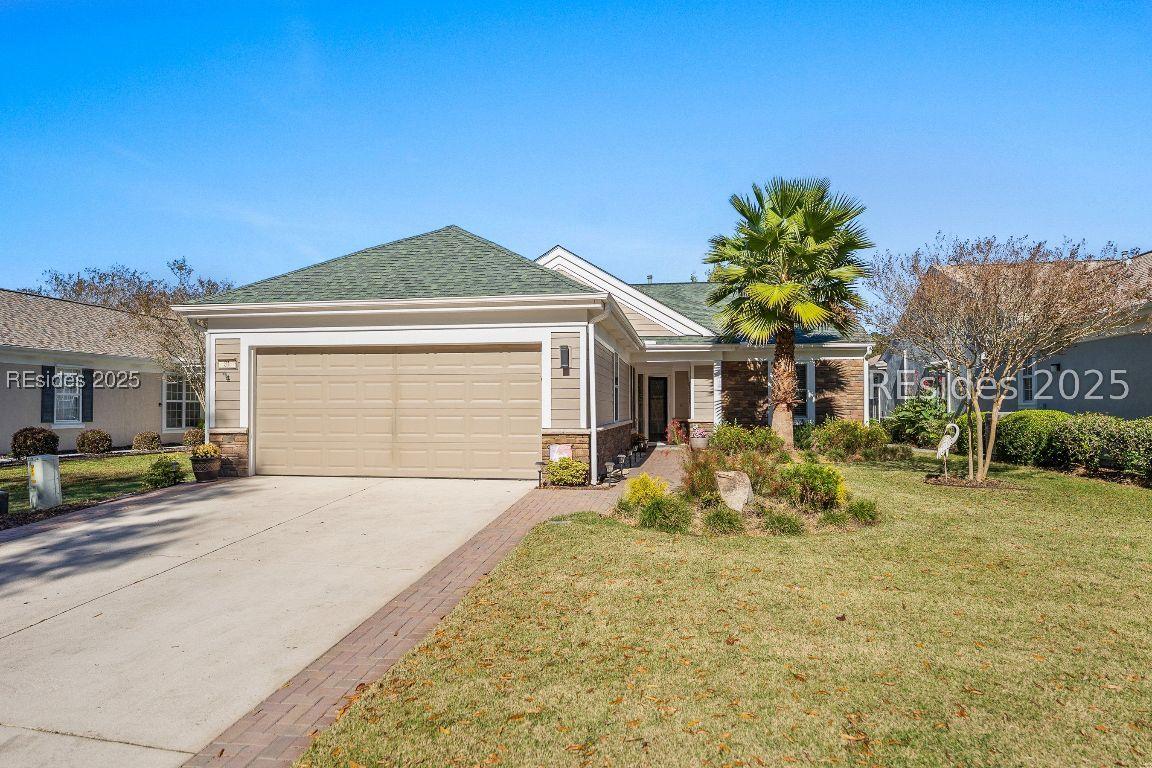 31 Rose Bush Ln., Bluffton, SC 29909