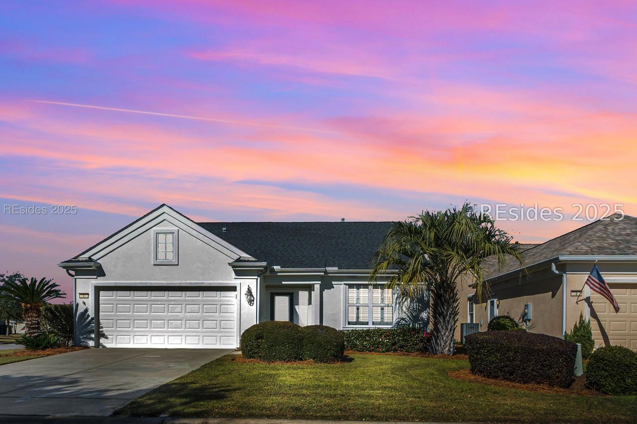 1 Raindrop Ln., Okatie, SC 29909