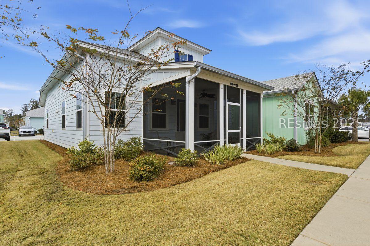 690 Beachcomber Blvd. #102, Hardeeville, SC 29927