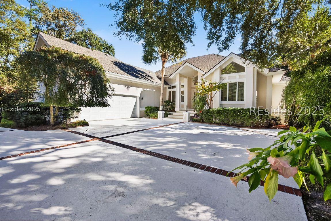 5 Leamington Pl., Hilton Head Island, SC 29928