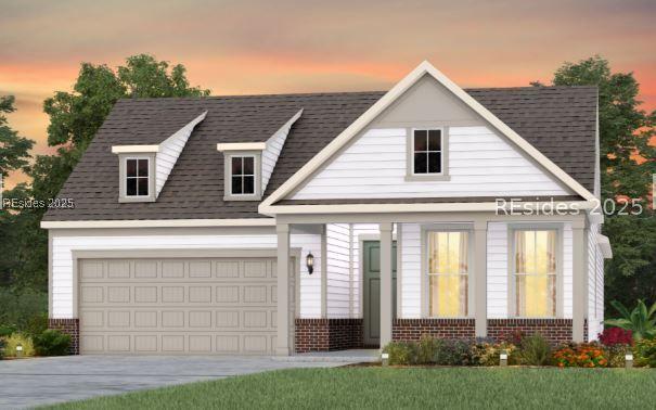 3 Scarlet Sage Dr., Bluffton, SC 29910