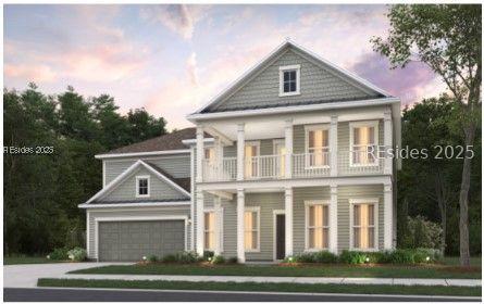 254 Midpoint Blvd., Bluffton, SC 29910