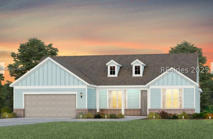 246 Midpoint Blvd., Bluffton, SC 29910