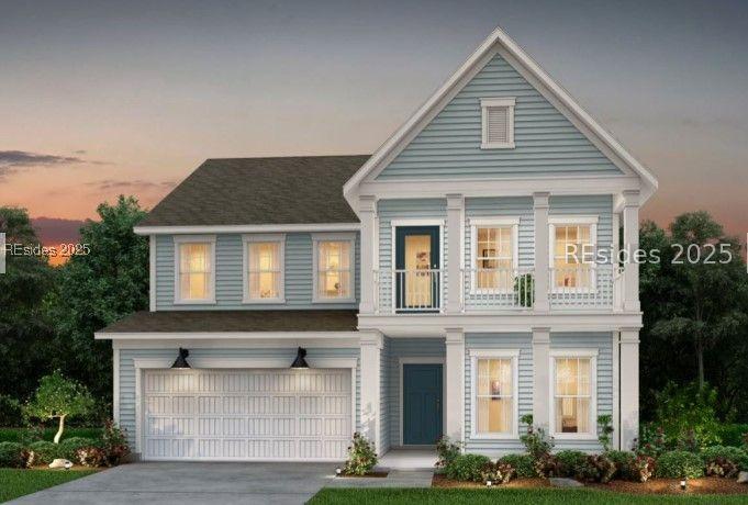 70 Scarlet Sage Dr., Bluffton, SC 29910