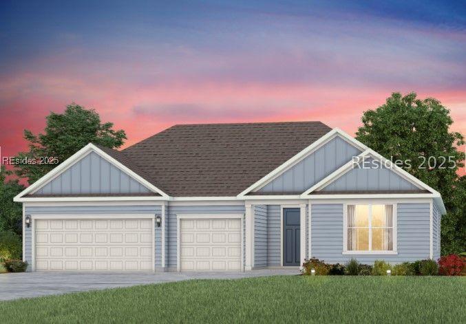 232 Midpoint Blvd., Bluffton, SC 29910