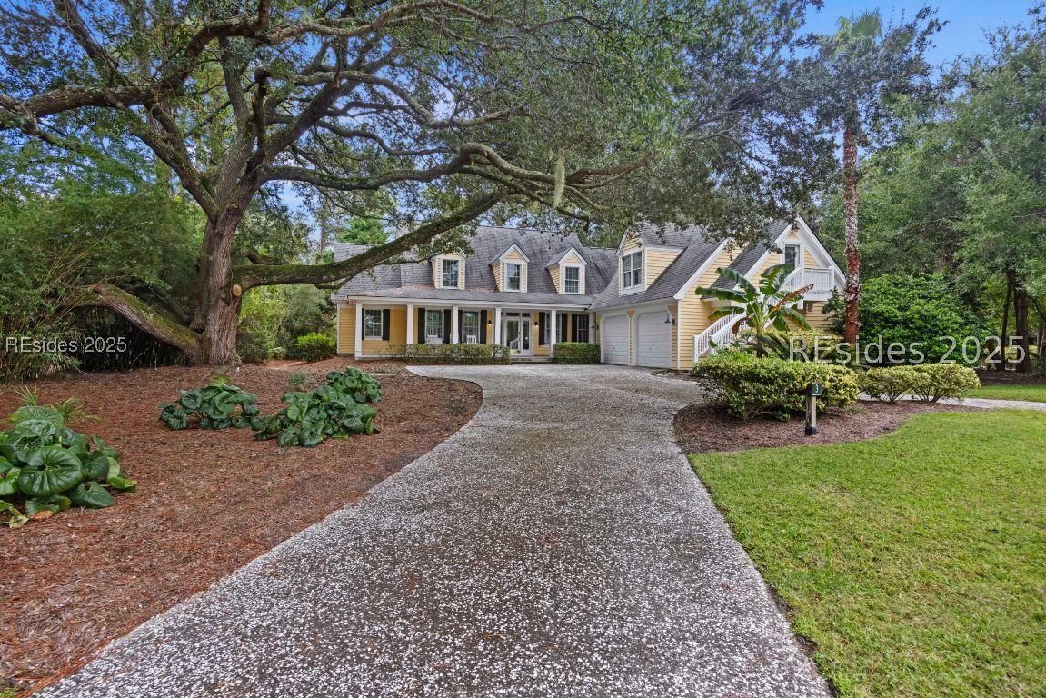 3 Yard Arm, Hilton Head Island, SC 29928