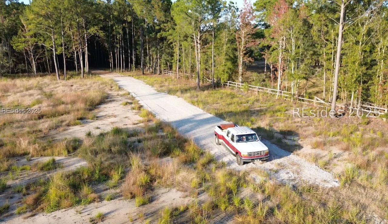 316 Roseland Rd., Ridgeland, SC 29936