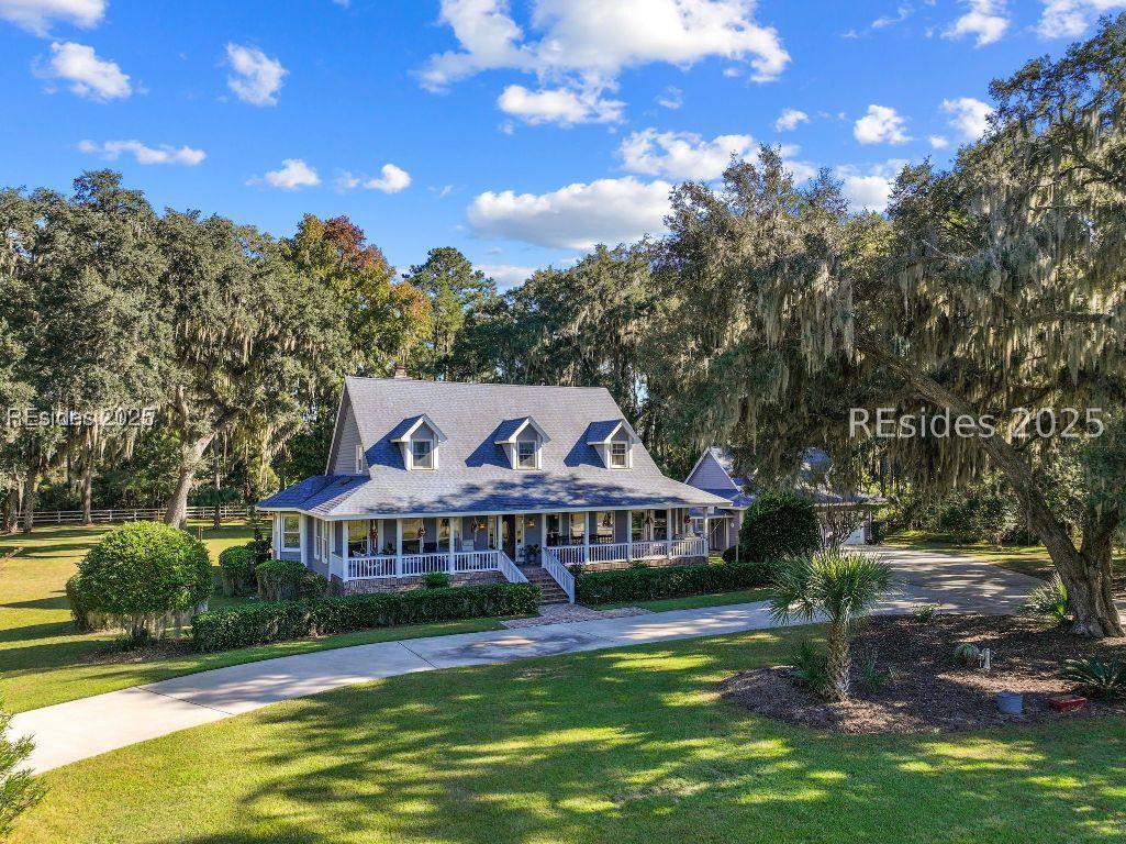 35 Oxen Ln., Bluffton, SC 29910