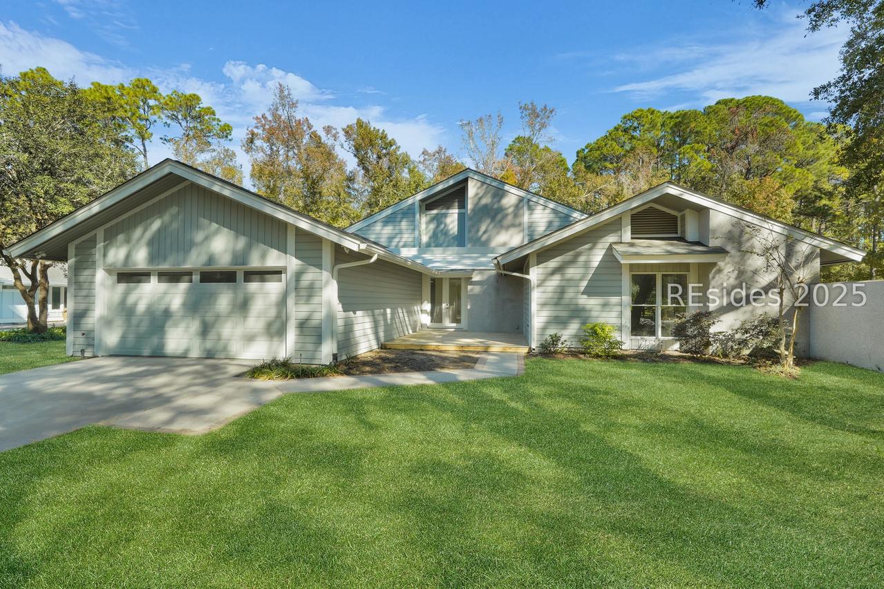 88 Cypress Marsh Dr., Hilton Head Island, SC 29926