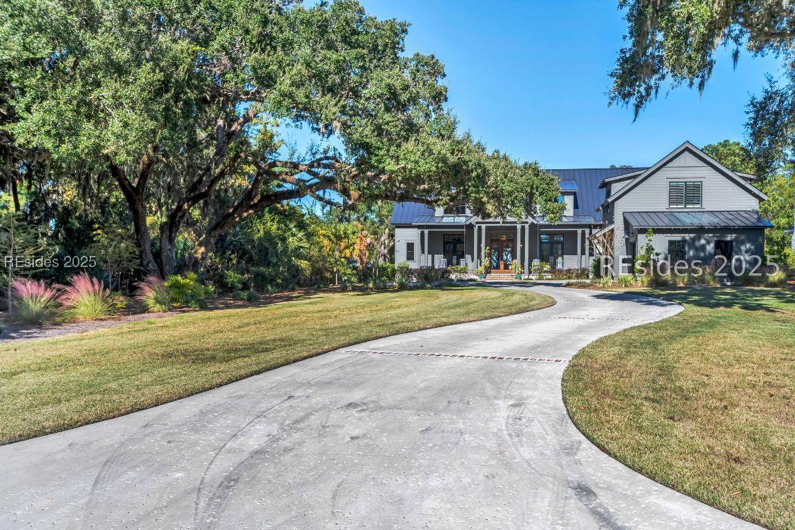 137 Inverness Dr., Bluffton, SC 29910