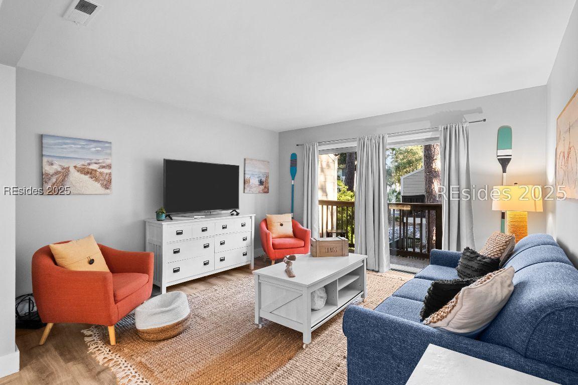 9 Tanglewood Dr. #906, Hilton Head Island, SC 29928