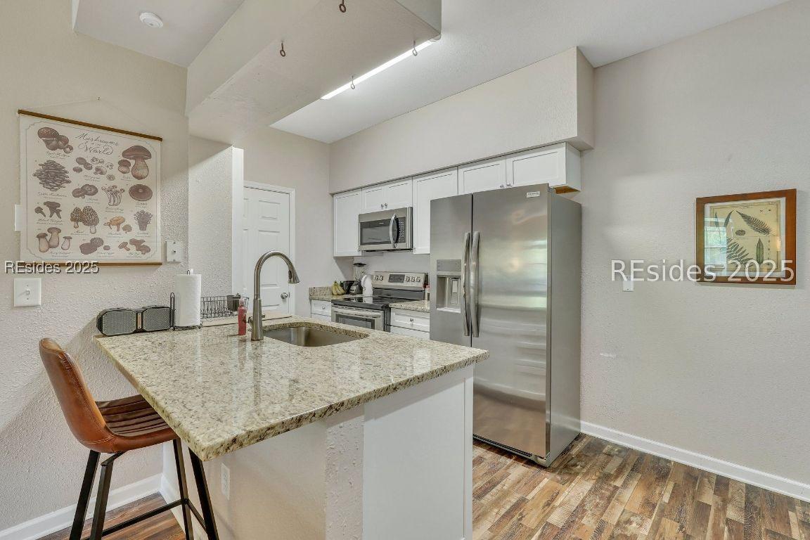 112 Union Cemetery Rd. #128, Hilton Head Island, SC 29926