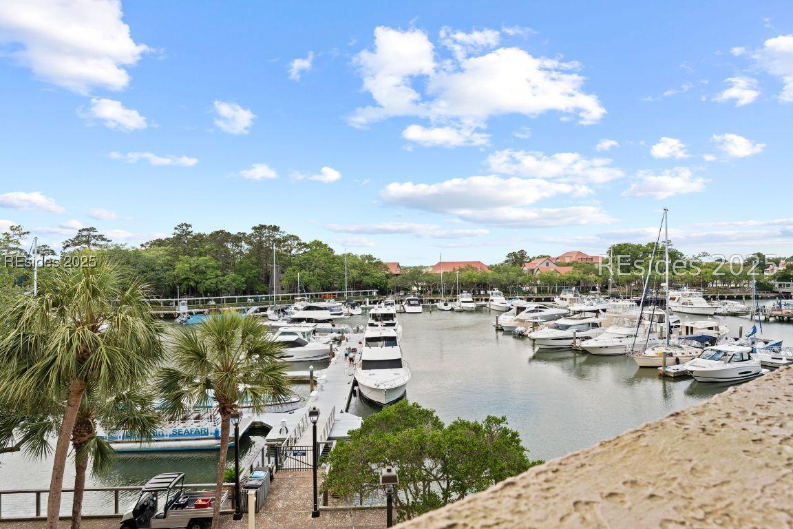 13 Harbourside Ln. #7154, Hilton Head Island, SC 29928
