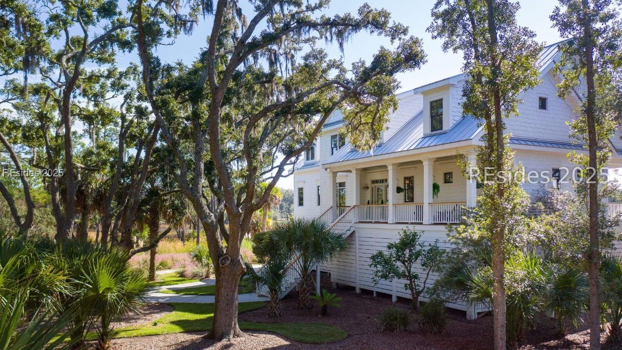 49 River Rd., Daufuskie Island, SC 29915