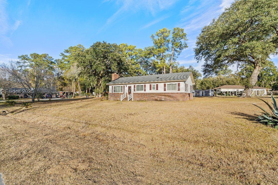 2006 Hodge Dr., Beaufort, SC 29906