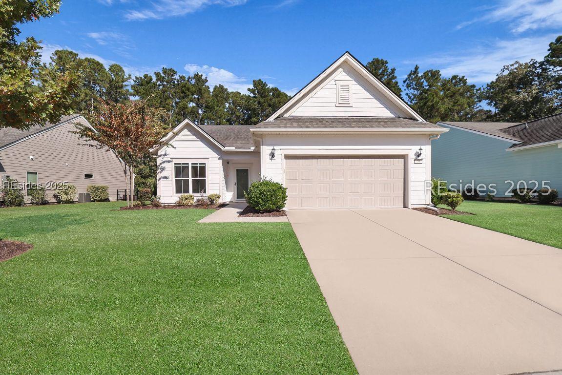 59 Gatewood Ln., Bluffton, SC 29910