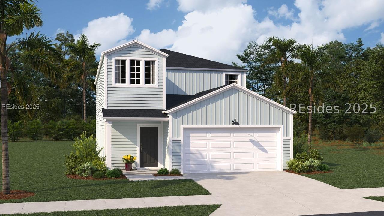 549 Sweetbay Dr., Hardeeville, SC 29927