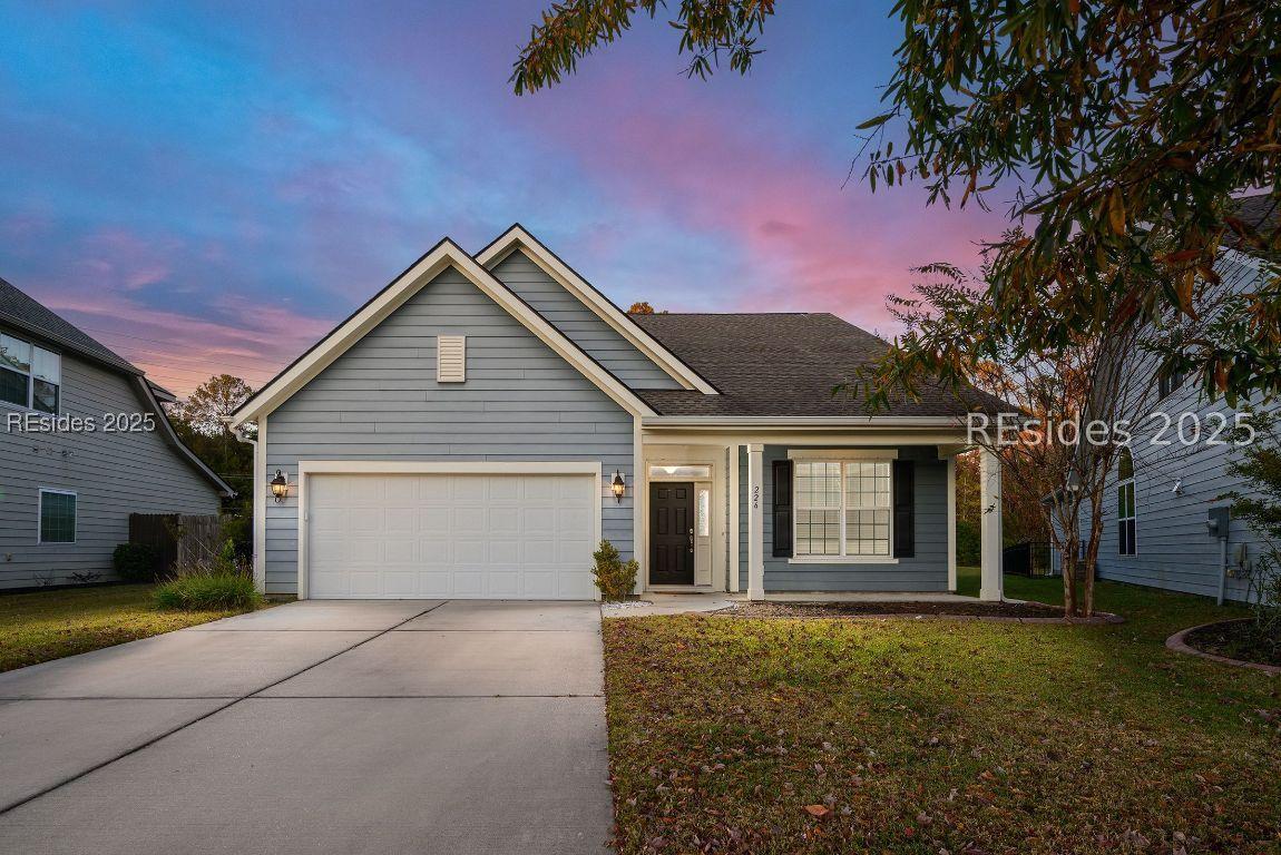 226 Old Post Cir., Bluffton, SC 29910
