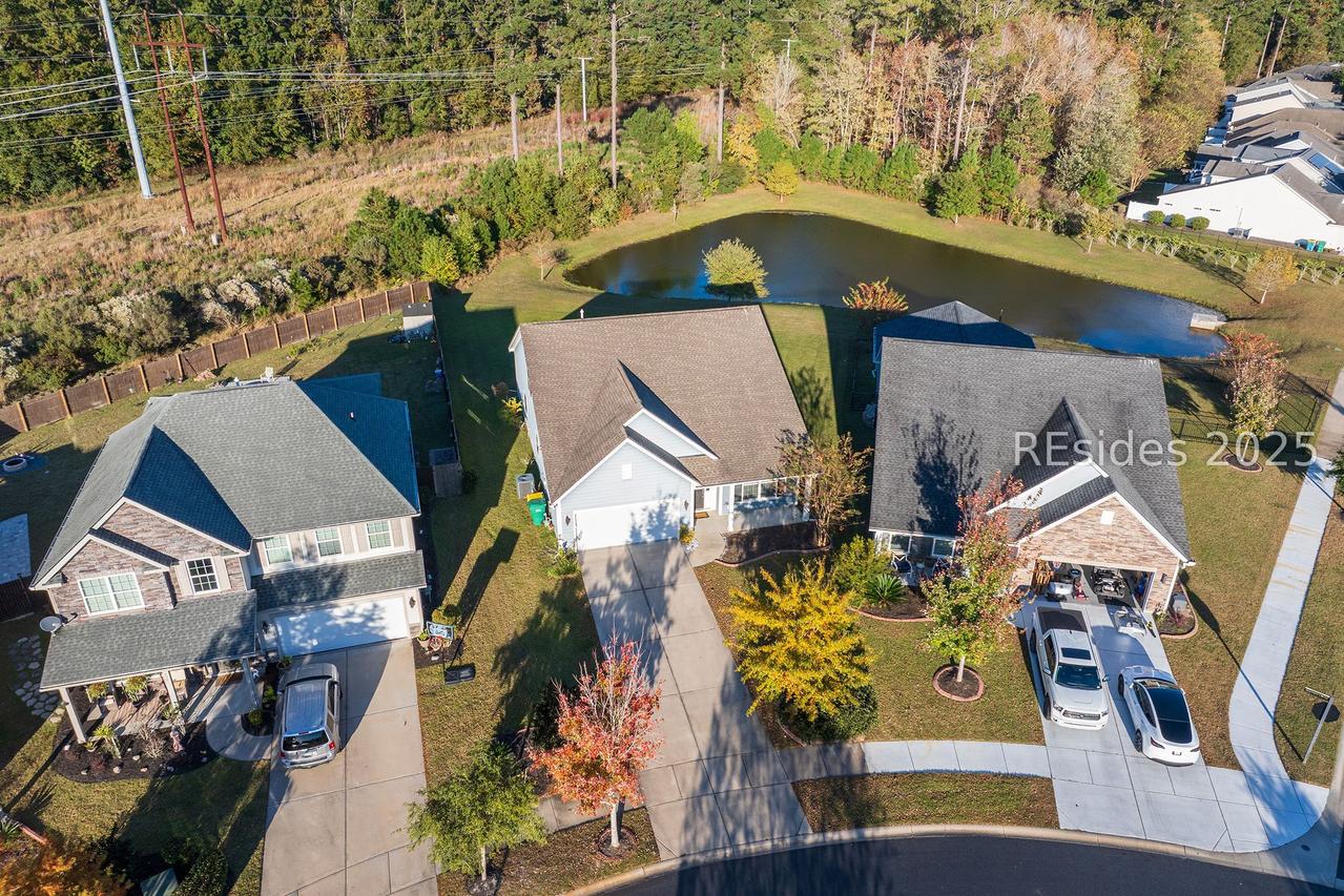 226 Old Post Cir., Bluffton, SC 29910